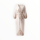Cleobella Seema Midi Dress - Bella Mer