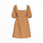 Steve Madden Inara Dress - Toast