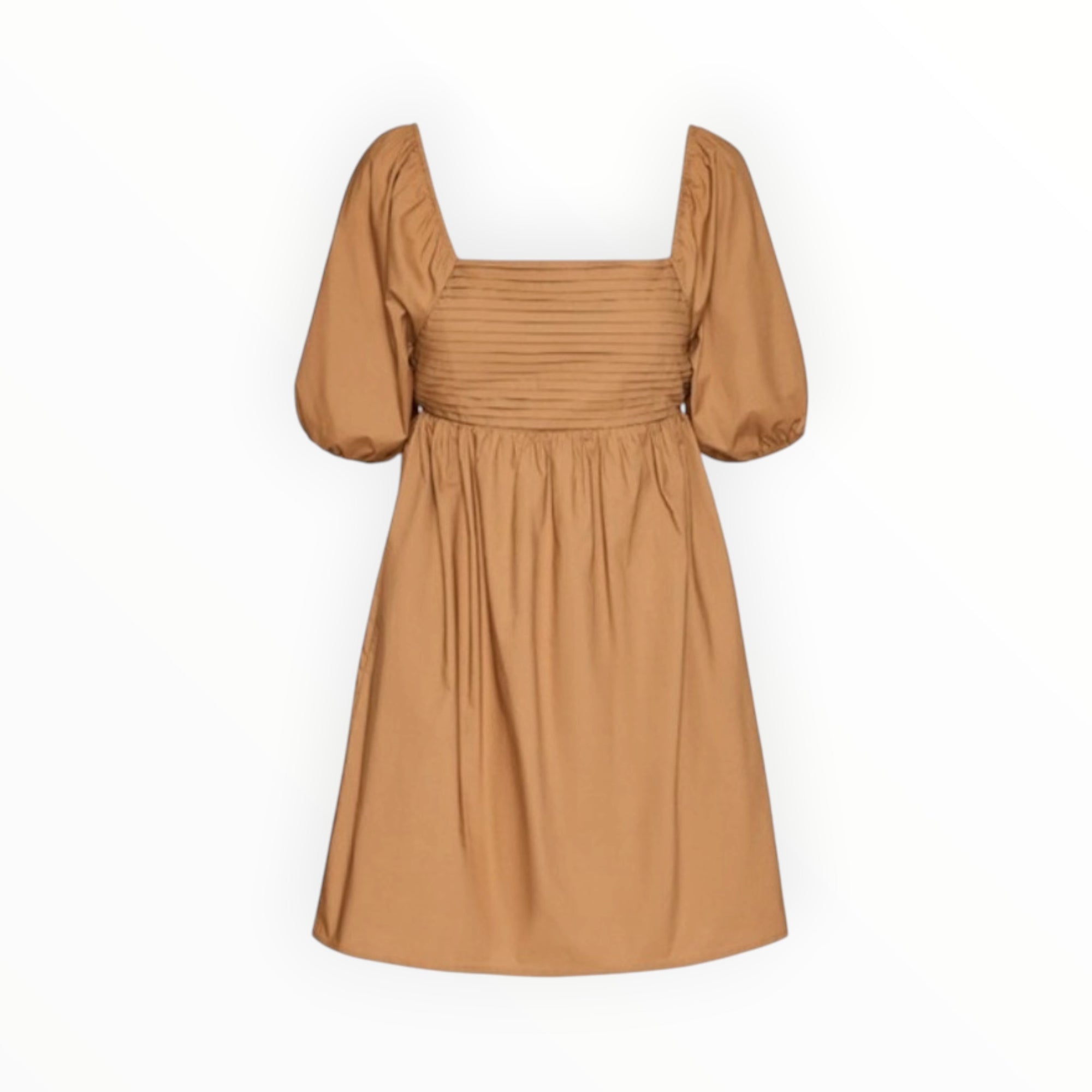 Steve Madden Inara Dress - Toast