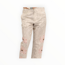 Las Sureñas Flower Skin Pants