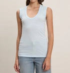 Velvet by Graham & Spencer Estina Tank Top - Capri