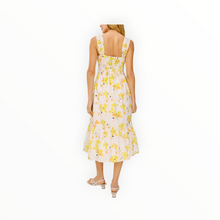 Rails Rafaella Dress - Tossed Daffodils