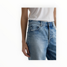 AG Jeans Billie Jean Low Slung Straight Leg - Sierra Meadow