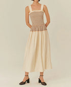 Exquise Opal Dress