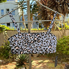 Onzie Bali Bandeau - On The Prowl