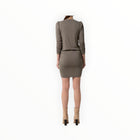 Tart Collections Tavia Dress - Brindle