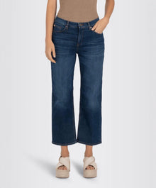 MAC Dream Culotte - Basic Blue Stone