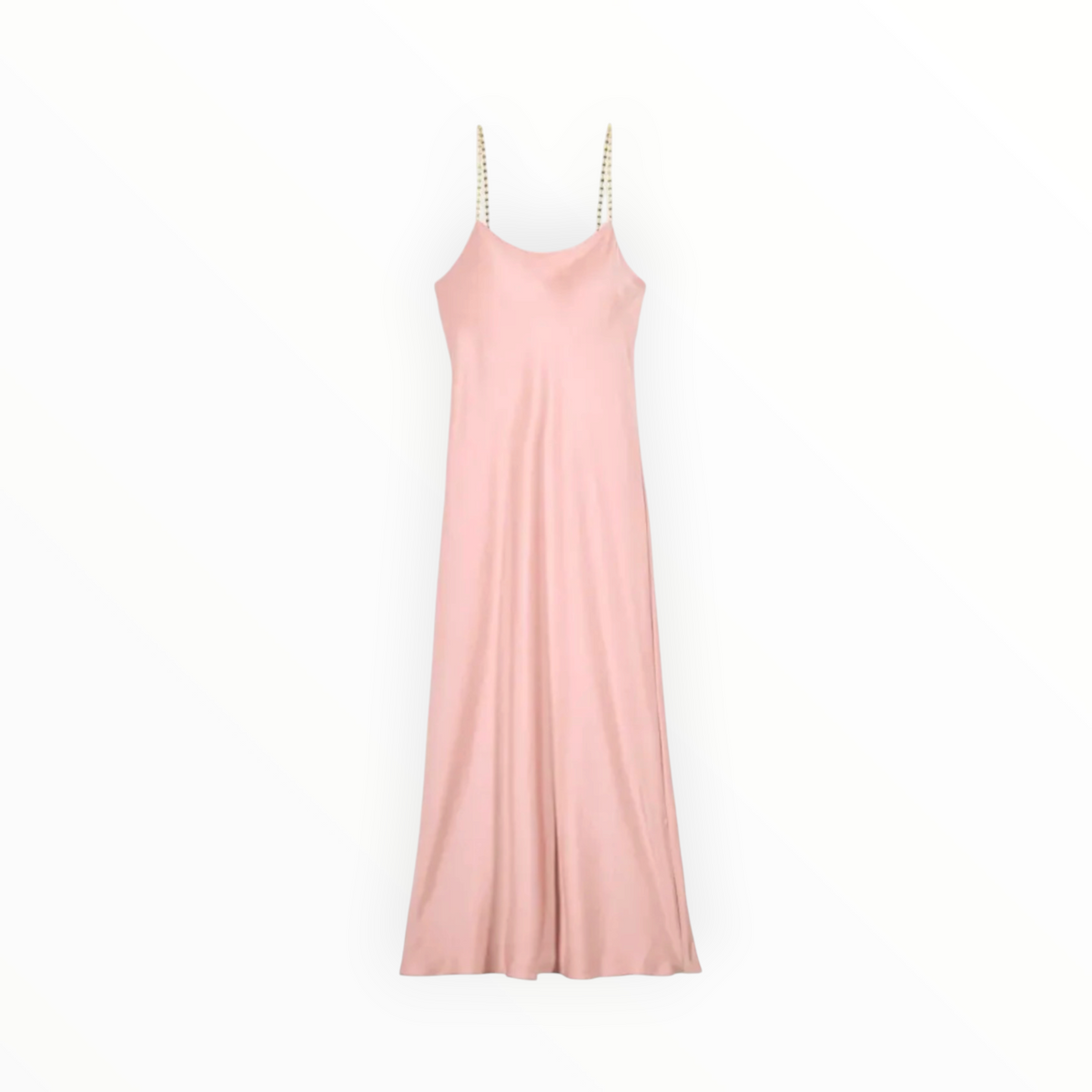ba&sh Cleo Dress - Pink