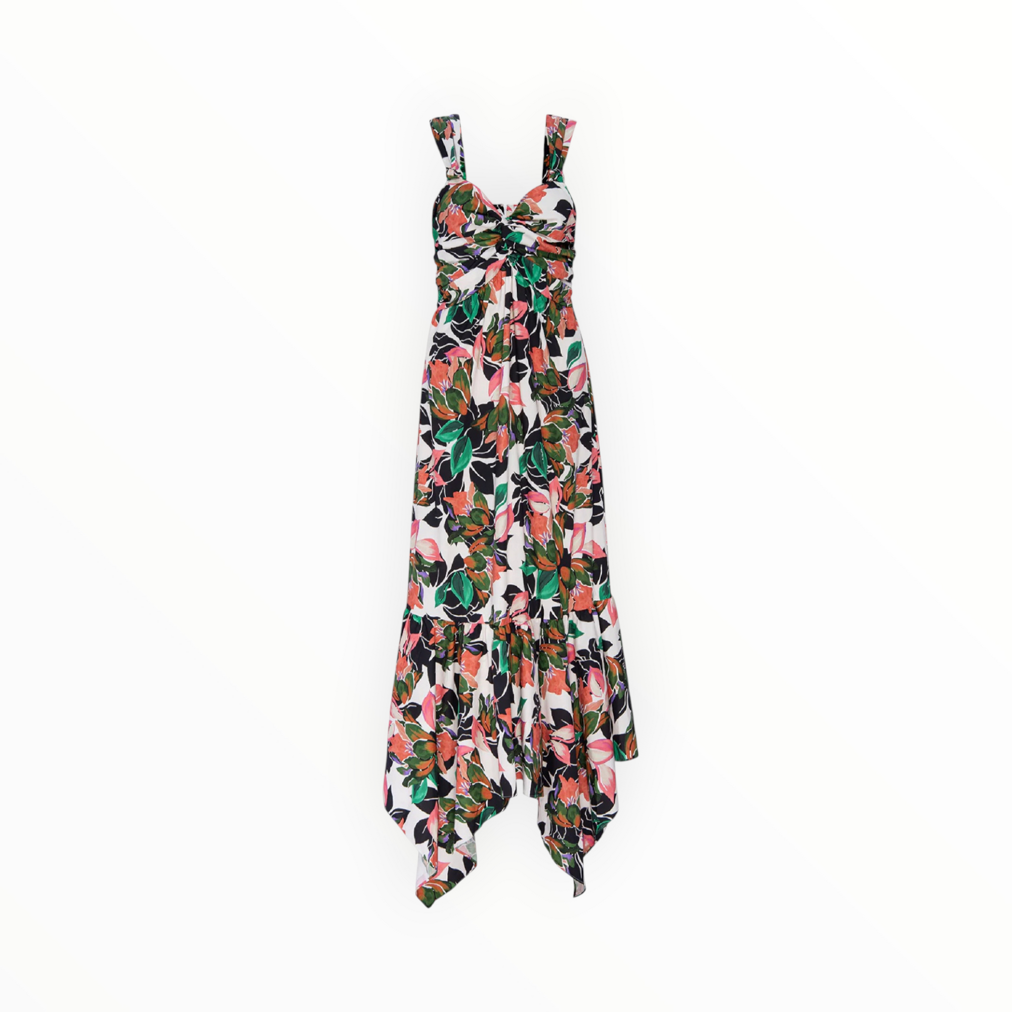 MISA Esperanza Dress - Las Palmas