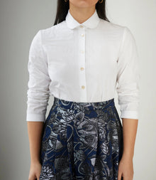 Christine Alcalay Audrey Skirt - Brocade