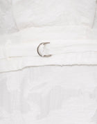 IRO Fabiana Dress - Off White