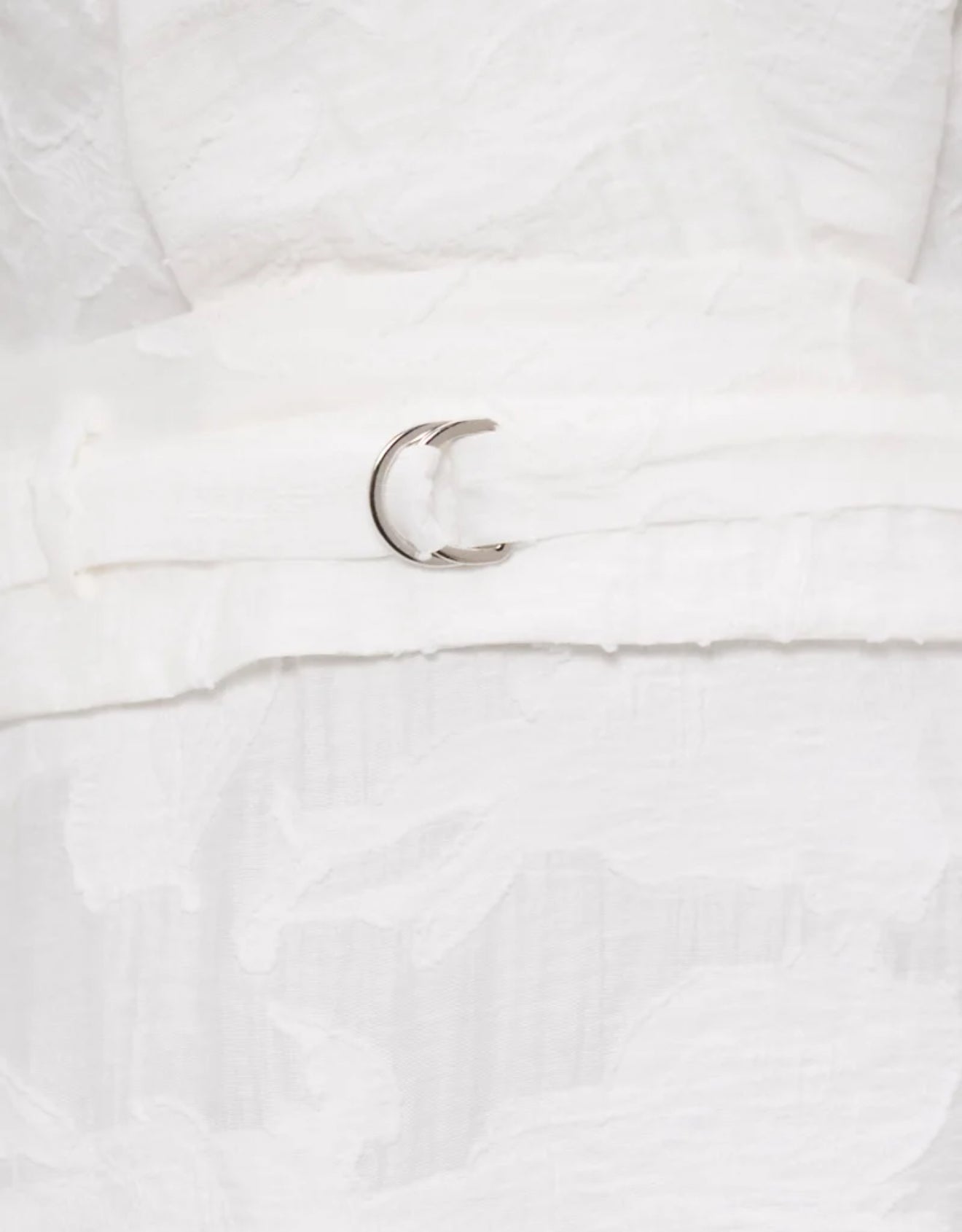 IRO Fabiana Dress - Off White