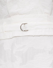 IRO Fabiana Dress - Off White