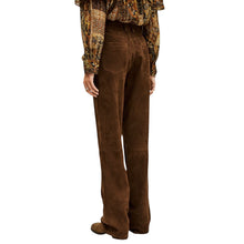 ba&sh Mossi Pants - Terre