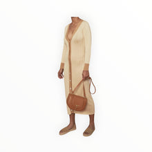 Sancia Tavi Dress - Cream