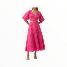 aje. Florential Top - Azalea