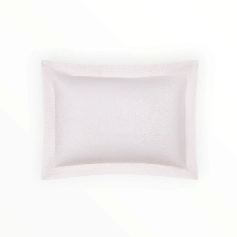 Matouk Jasper Boudoir Sham - Dune