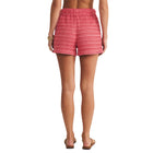 Z Supply Arezzo Short - Red Hot