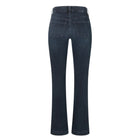 MAC Dream Boot Jeans 32" - Midnight Blue