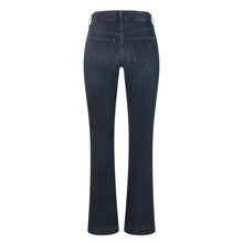 MAC Dream Boot Jeans 32" - Midnight Blue