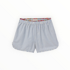 Trovata Lucille Short Seaside Stripe