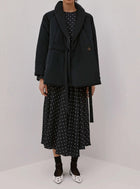 Beatrice .b Mary Dress - Black