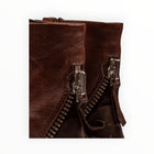 MOMA Tronchetto Donna Cusna Oliver Boot - Copper
