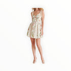 Steve Madden Kavala Dress - Multi