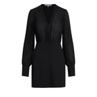 Favorite Daughter The Change Me Dress - Black