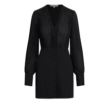 Favorite Daughter The Change Me Dress - Black