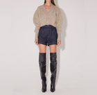 Magali Pascal Sienna Cardigan - Noisette