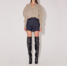 Magali Pascal Sienna Cardigan - Noisette