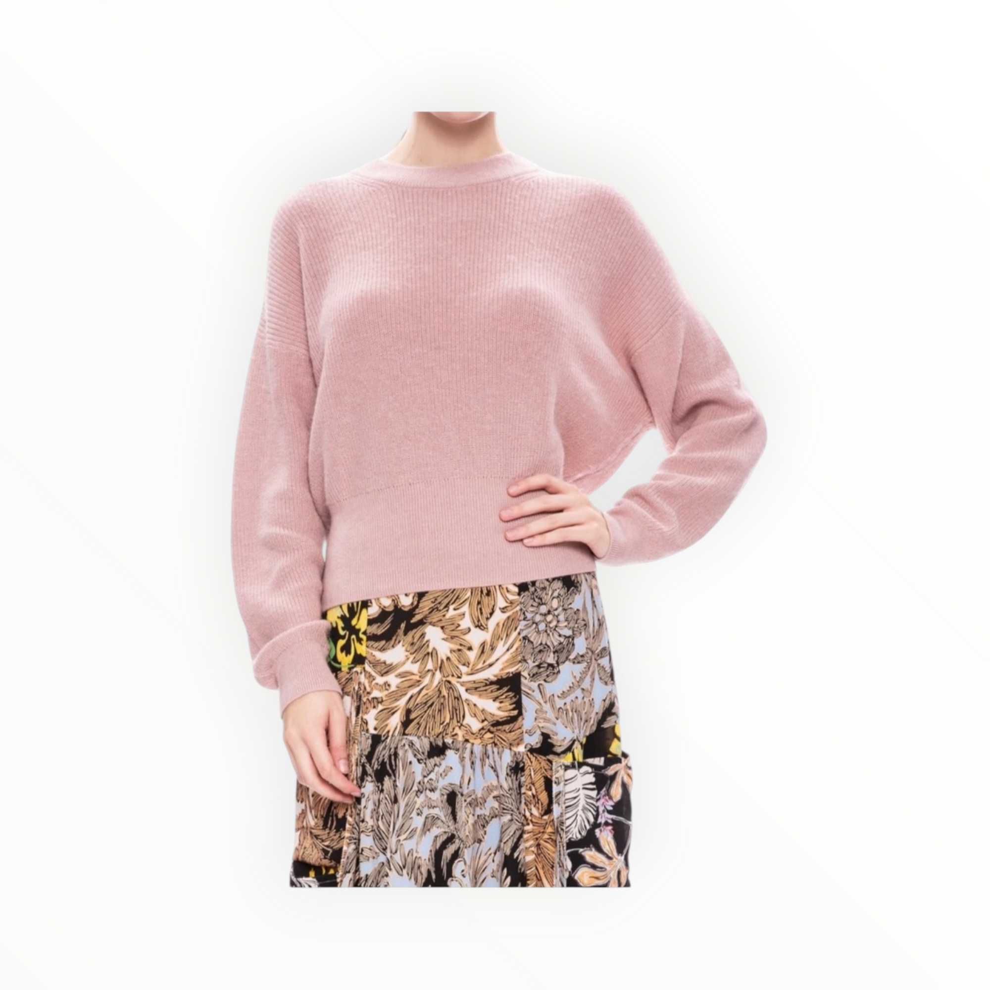 IRO Skiful Sweater - Pink