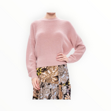 IRO Skiful Sweater - Pink