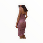 Akoia Swim Esme Dress - Rose