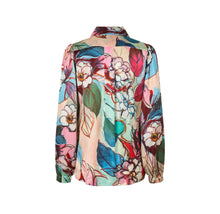Dea Kudibal KIKIDEA Blouse - Bloomsbury