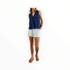 Rails Christy Top - Noja Stripe
