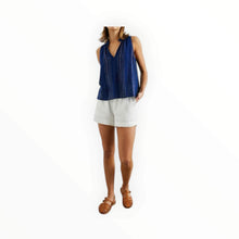 Rails Christy Top - Noja Stripe