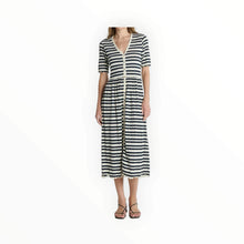 Nation Ltd Claudine Midi Dress