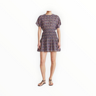 Apiece Apart Mana Dress - Bettina Floral