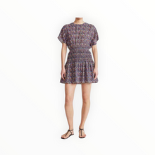 Apiece Apart Mana Dress - Bettina Floral