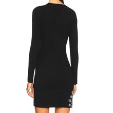 Saylor Taylor Reid Dress - Black
