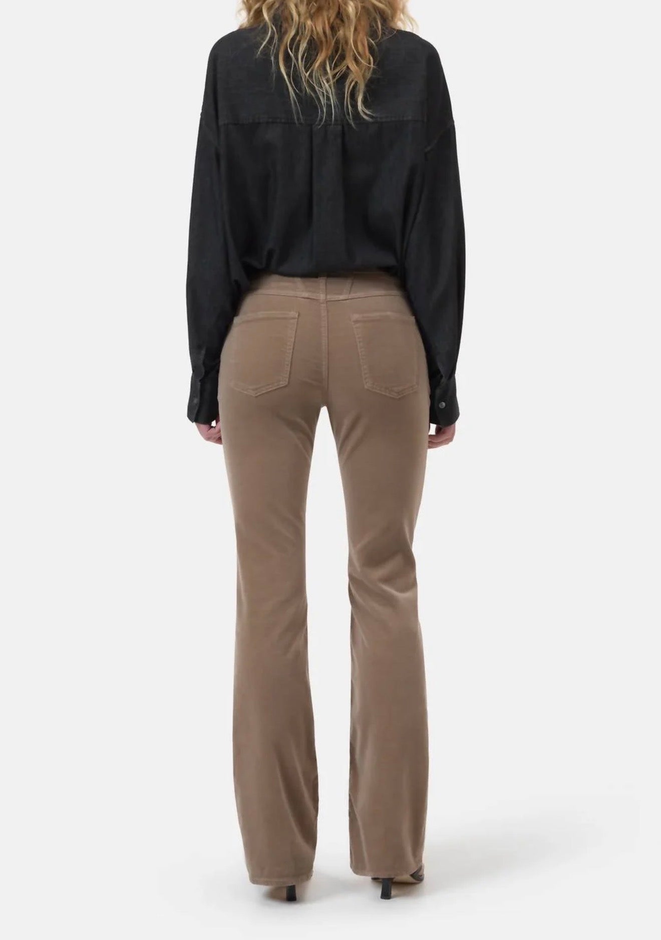 Closed Jovanna Jeans - Clay/Beige