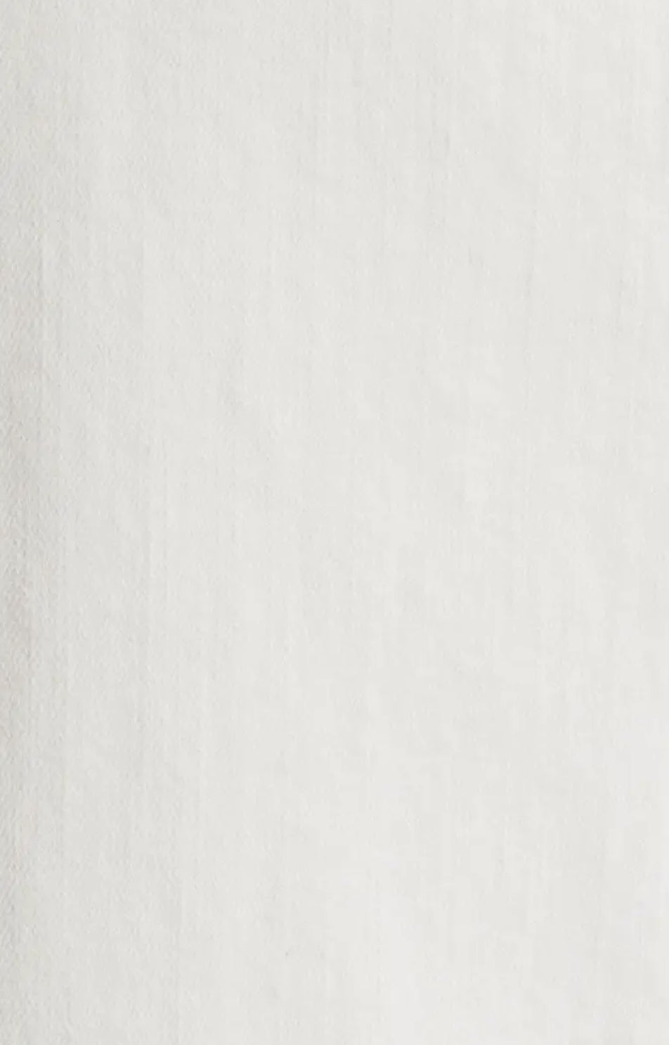 SPANXshape™ EveryWear Cropped Wide Leg Jeans - Chalk Wash