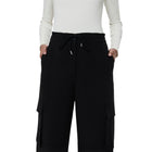 Pistola Dakota Jogger Pant - Black