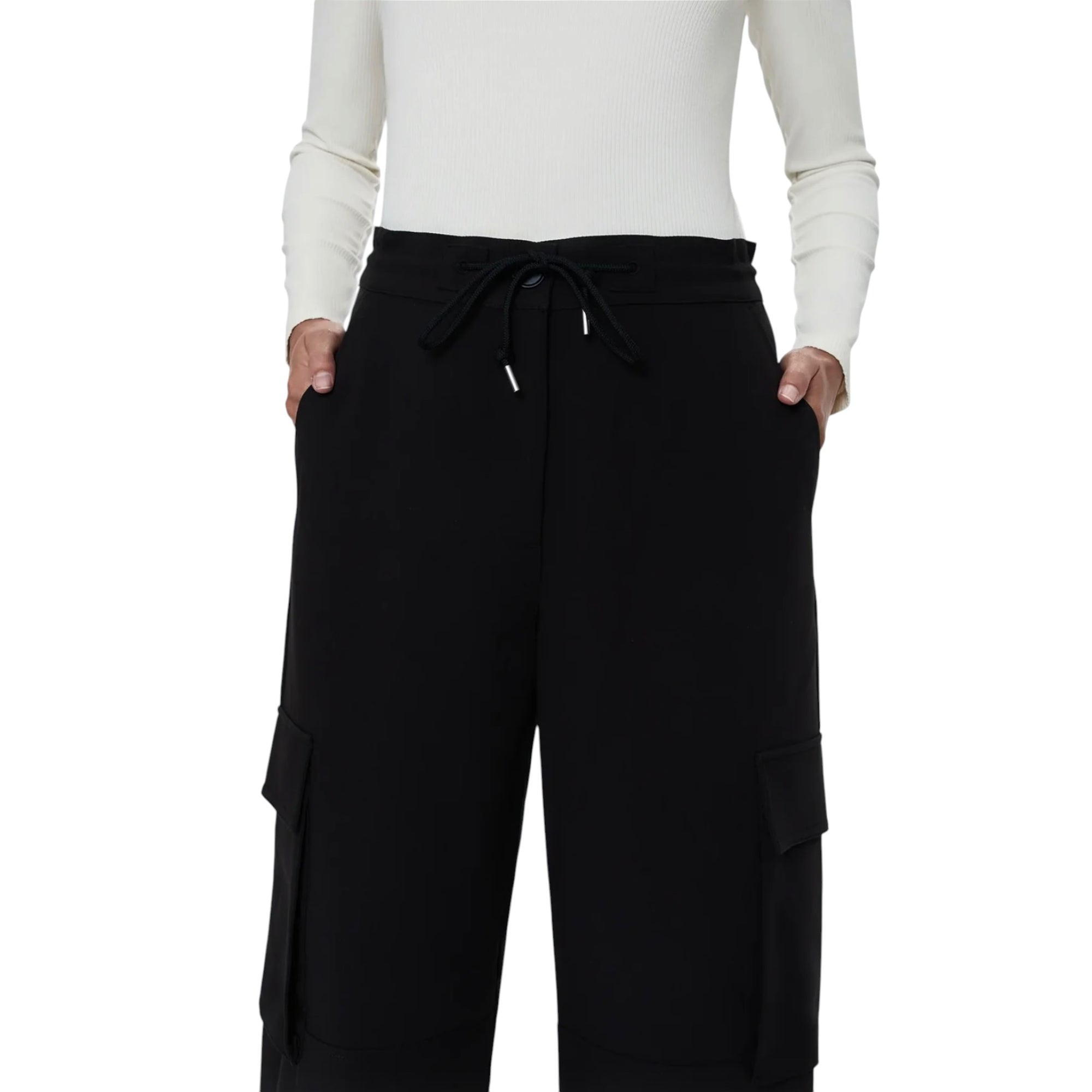 Pistola Dakota Jogger Pant - Black