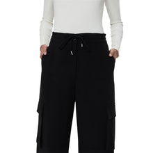 Pistola Dakota Jogger Pant - Black