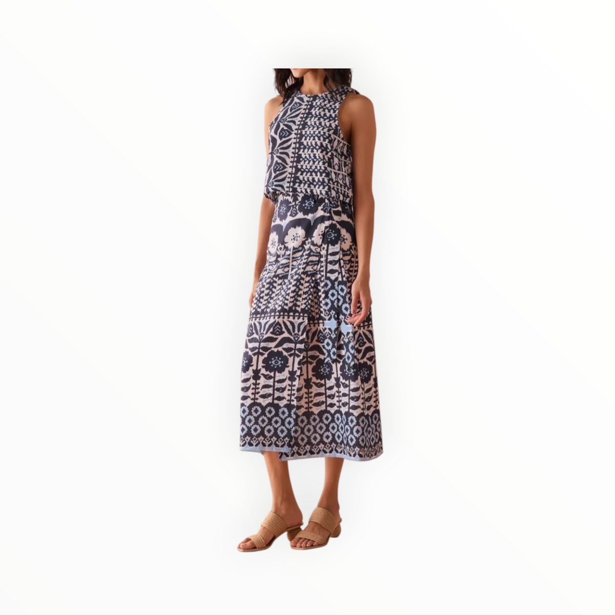 Omika Sammi Skirt - Zadie Montego