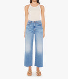 MOTHER Maven Ankle Fray - For Sure