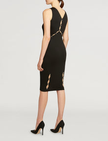 Wolford Linda Dress - Black